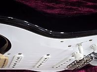 펜더 Fender 에..