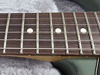 펜더 Fender 아..