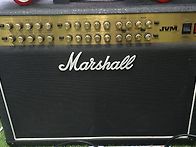 마샬 Marshall..