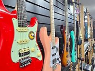 펜더 Fender 아..