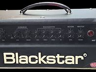 블랙스타 Black..