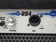 레니 Laney RB..