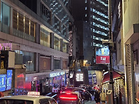 2025 홍콩 마라톤 (Fea..