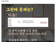 중입자 보험 암진단비만 ..