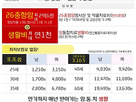 통합 주요치료비 4종 & ..