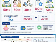 치매간병보험(동양)