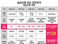 실손보험 이슈 모아모아 ..