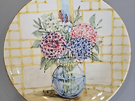 제28회 도자기페인팅자격증..