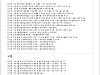 한국도자기페인팅협회 연혁