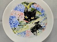 제28회 도자기페인팅자격증..