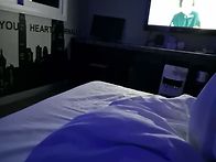 대구 호박 여탕에 빠지다.