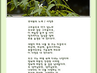 관세음의 노래