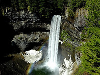 ■ Brandywine Falls..