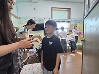 5월 '노는게 제일 좋아' ..