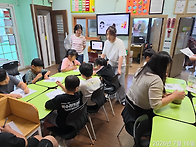 [환경교육] 식품표시 바로..