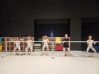 8.12 발레특강 2..