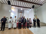 2026년 사목위원회 및 제..