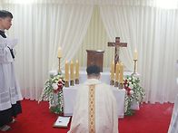 주님 만찬 성목요일 (26..