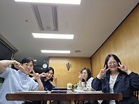 주상복합구역 (오월 넷째주..