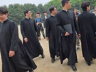 2025.05.11(일) 성소주일..