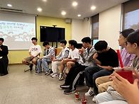 9월19일 중고등부 미사및 ..