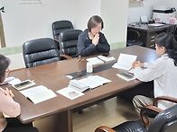 신일구역 5월 첫번째반모임