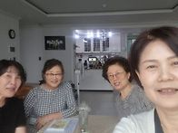 우미1구역 5월 두번째 반..