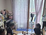 능동1구역 9월 반모임