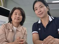 신일구역 9월 둘째주 반모..