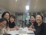 한화구역 5월 두번째 반모..