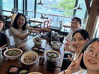 환영회식및 회합
