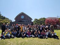 롯데 1구역 성지순례