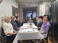 능동2 3구역 6월 넷째주 ..