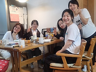 현대구역 5월 둘째주 반모..