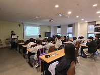 4월 11일 (토) 중고등부 ..