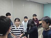 5월24일 중고등부 연합미사..