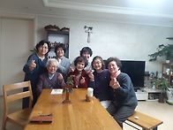 우미1구역 4월둘째주 반모..