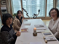 현대구역 4월 둘째주 반모..