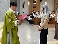 메타구역 1,2반장 임명장 ..