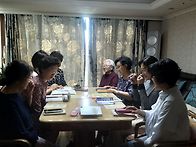 우미1구역 5월첫번째 반모..