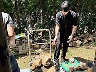 성령강림대축일 후 제대 ..