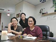 신일구역 5월 넷째주반모임..
