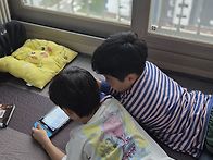 계유준프란치스코의 추석