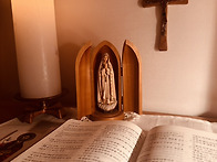 시편 통독 운동(2회중 아..