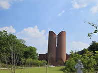 능동 2 3구역 성지순례