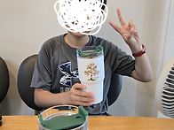 장민서 사도요한 텀블러 ..