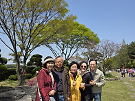 갈매못 성지 순례(우미 1..