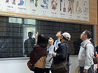 "예비자 성지 순례"