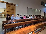 우미구역 청소 하는날~~~