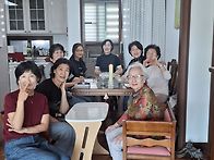 우미1구역 통합반모임